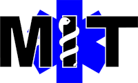 MIT Emergency Medical Services Logo